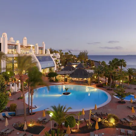 H10 Timanfaya Palace - Adults Only-2