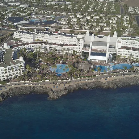 H10 Timanfaya Palace - Adults Only-3